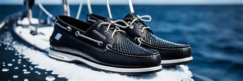 Best Waterproof Boat Shoes for Sure-Footed Sailing