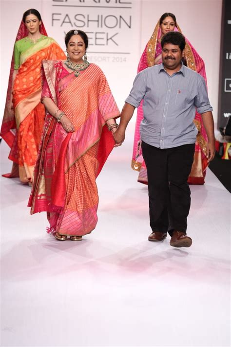 The 112 best images about Kiron Kher Sarees on Pinterest | Jewellery ...