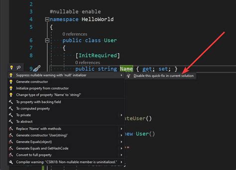 Could Not Load File Or Assembly Microsoft Codeanalysis