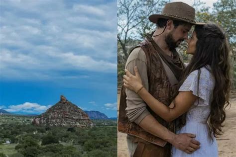 Cidade Canta Pedra Existe Onde Foi Gravada A Novela Mar Do Sert O Dci