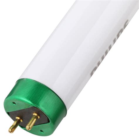 Philips 40 Watt 4 Ft Alto Supreme Linear T12 Fluorescent Tube Light