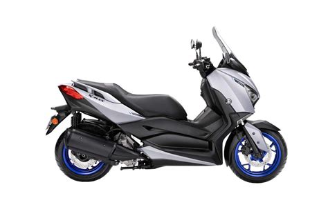 Yamaha XMax 2022 Malaysia BM 18 Paul Tan S Automotive News