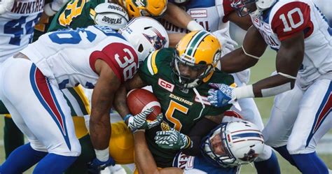 Edmonton Eskimos add depth - Edmonton | Globalnews.ca