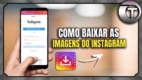 Baixa Foto Do Instagram - COMO BAIXAR AS FOTOS DO INSTAGRAM SEM PERDER A QUALIDADE - Atualizado ...