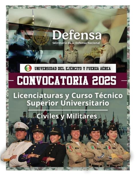 Quieres Formar Parte De Las Fuerzas Armadas Universidad Del Ej Rcito