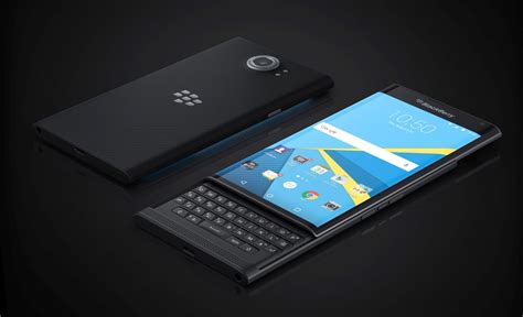 How a BlackBerry could be the phone of my dreams - CNET