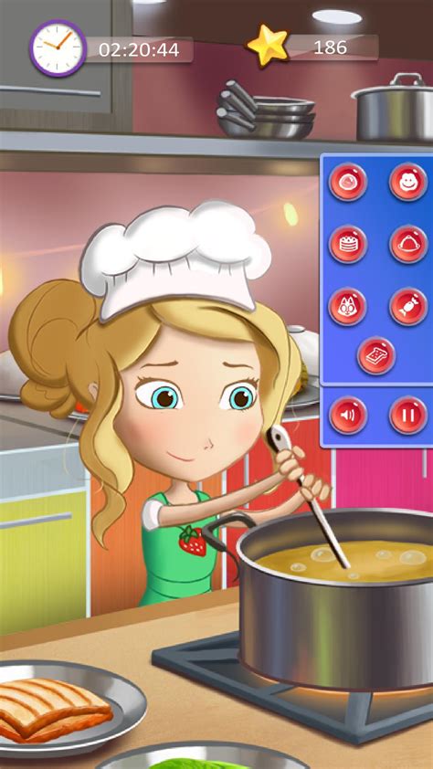 Kitchen Slacking Apk For Android Download