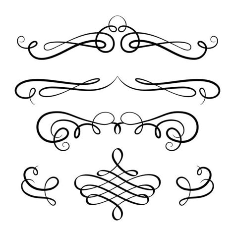 Embellishments Illustrations Royalty Free Vector Graphics And Clip Art