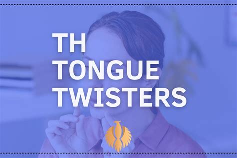 Exploring the Fascinating World of Tongue Twisters - ARNews Journal