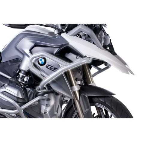 Pare Carter Puig Protections Tubulaires Hautes BMW R1200GS 14 16