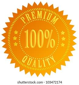 Premium Quality Gold Certificate Stock Illustration 103472174 ...