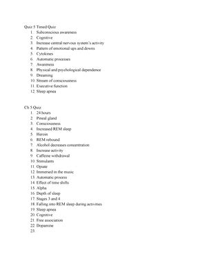 Blueprints For Exam 3 NURC 424 NURC 424 Test Blueprint For Exam 3