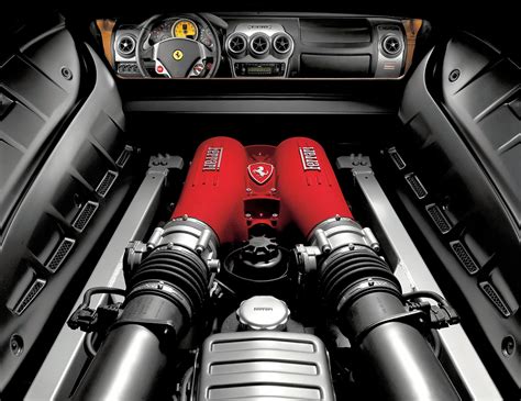 Ferrari F430 (2004) - Ferrari.com