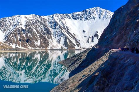 CAJÓN DEL MAIPO E EMBALSE EL YESO Tour em Santiago do Chile