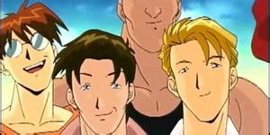 Roped Hentai Mother With Bigboobs Gangbang By Bandits Porn Videos