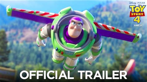 Toy Story 4 2019