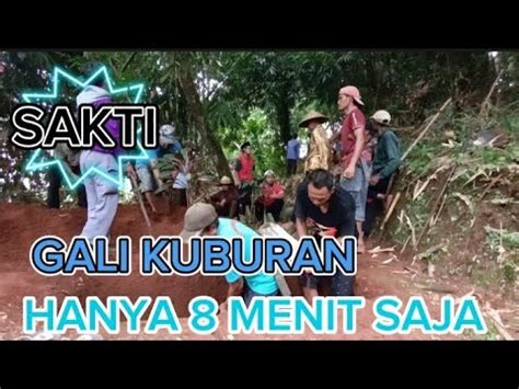 Asal Dari Tanah Kembali Ke Tanah Youtube