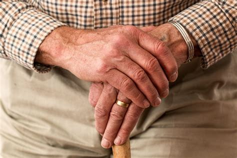 Was Ist Ein Kaliummangel Ursachen Symptome Behandlung Krank De