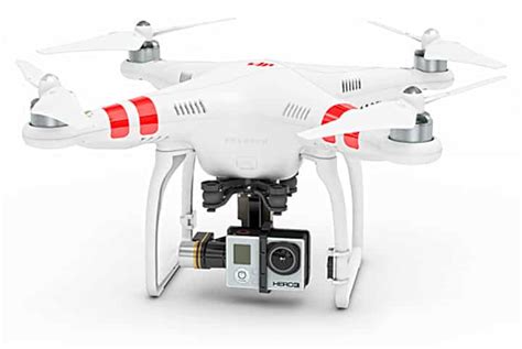 Quadcopter DJI Phantom 2 Reviews | TheWiredShopper