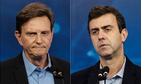 No Twitter Usuários Convocam Crivella Para Debate Não Foge Jornal O Globo