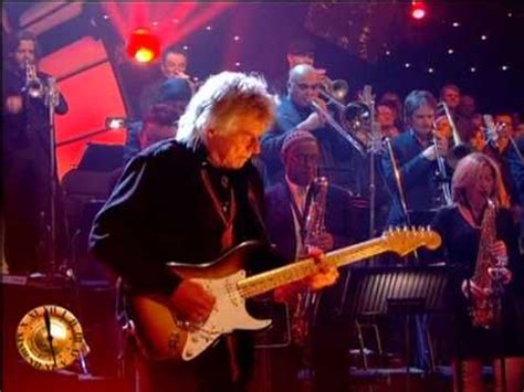 Dave Swift On Bass With Jools Holland Backing Dave Edmunds Sabre Dance