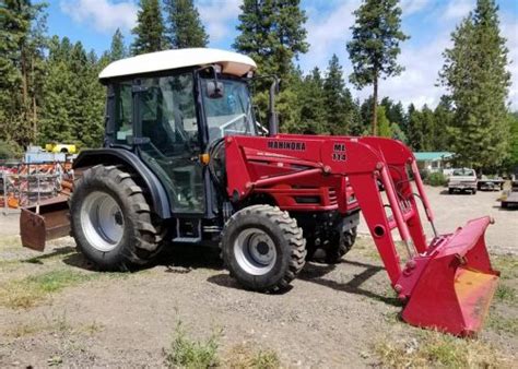 Used Tractors Great Deals On Used Tractors Keno Tractors