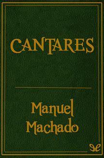 Alma Caprichos El Mal Poema De Manuel Machado En PDF MOBI Y EPUB