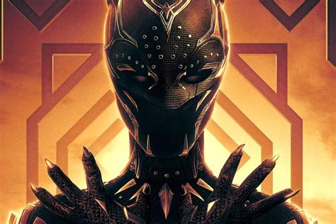 Black Panther 2 Ya Sabemos Quien Es El Sustituto De Chadwick Boseman Y