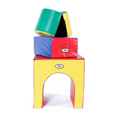 Tunnel of Fun Playset – BrincaPlay