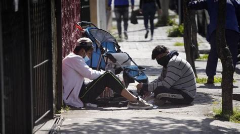 Relator Especial De La Onu Examina La Situaci N De La Pobreza En Ecuador