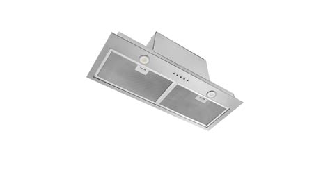 Broan Bbn2303ss 110 350 Cfm 30 Inch Wide Range Hood