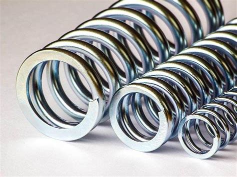 Compression Spring Manufacturer Extension Spring Stockist Bristol