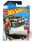Hot Wheels Premiumhot Wheels Collector Vehículo De Colección Bundle Fast Furious Amz Escala 1 64
