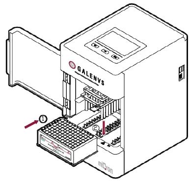 Galenvs Magnet Plant Rna Extraction Kit User Guide