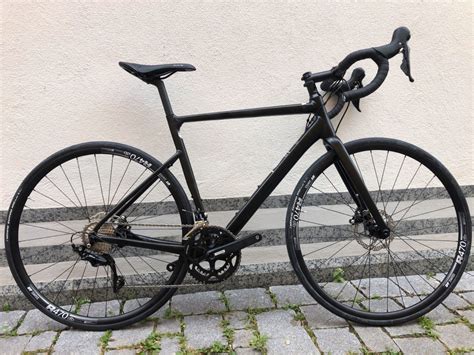 Cannondale Caad Ultegra Disc Atelier Yuwa Ciao Jp