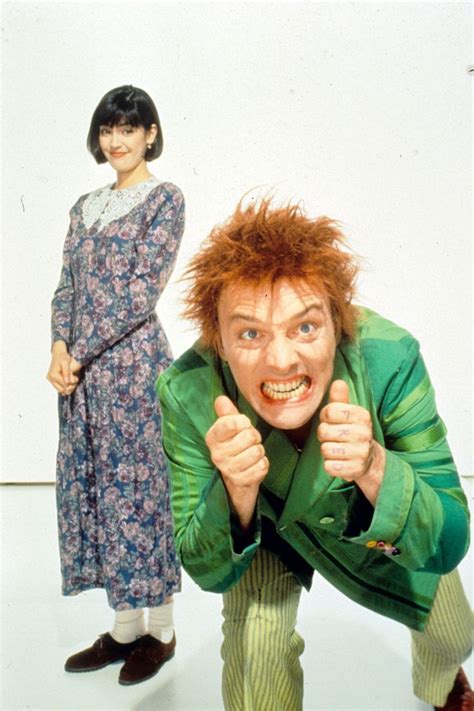 Drop Dead Fred 1991