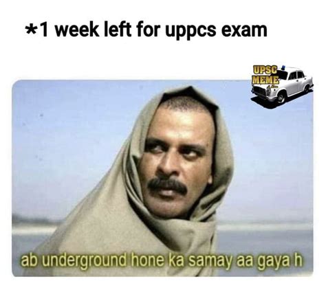 Ab Underground Hone Ka Samay Aa Gaya Hai Ab Underground Hone Ka Samay