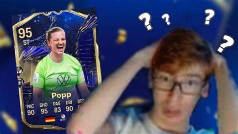 Ziehen Wir Einen Toty Eafc Xxl Pack Opening Youtube