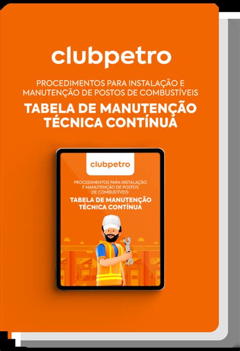 Procedimentos De Instalação E Manutenção De Postos De Combustíveis