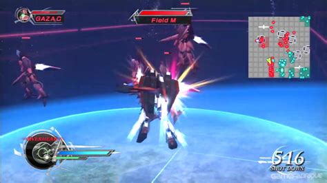 Dynasty Warriors Gundam 2 Download - GameFabrique