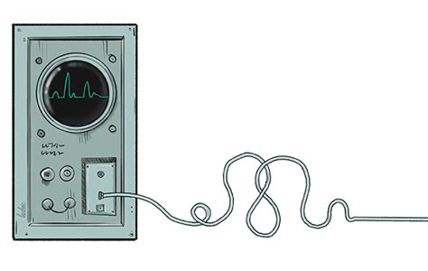 The History Of Ultrasound Part 4 Ladvic Medical Ilustration