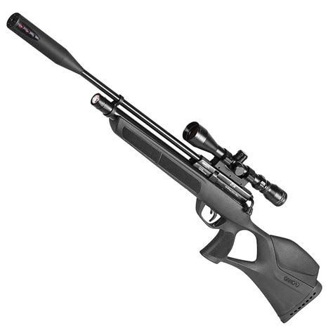 Gamo Gx 40 Whisper Pcp 4 5mm