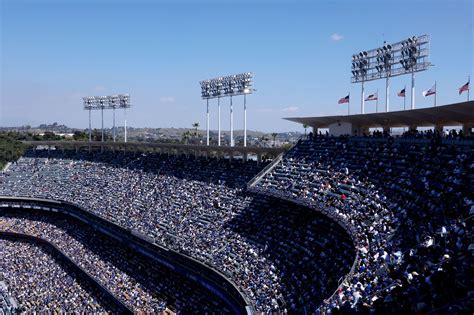 Dodgers schedule 2024: Game results, scores & details every single game ...