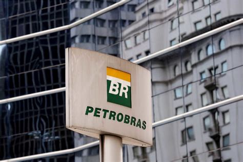 Petrobras Vai Na Contram O Da Cota O Do Petr Leo E Recua Mais De