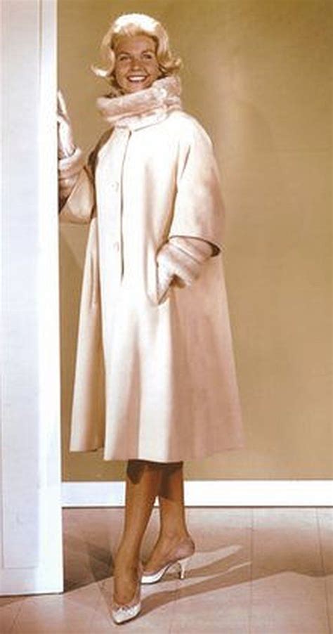 Pictures And Photos Of Doris Day Outfits Cool Outfits Fashion