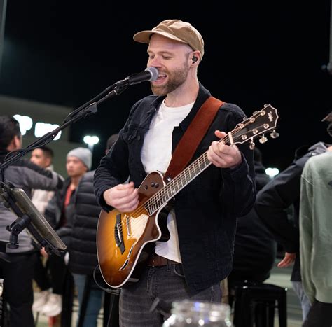 Wine & Live Music with Mathew Speak • Summit City Farms and Winery