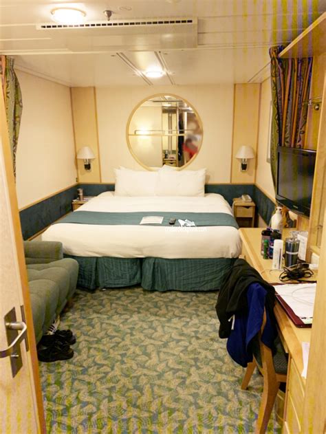 Empress Of The Seas Interior Room - Bios Pics