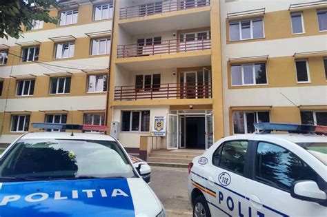 Poliția are un nou sediu în Pitești