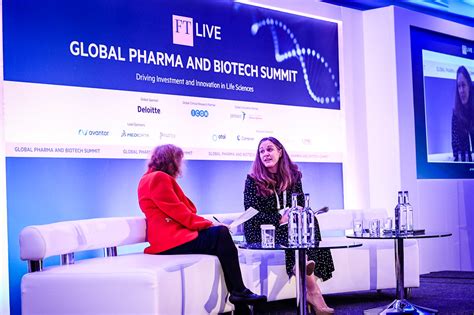 Ft Pharmabio Dayone Ft Global Pharma And Bio Flickr