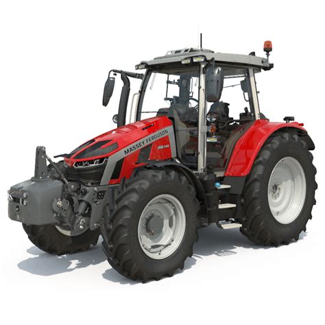 Massey Ferguson 5s Bonnici Stores Ltd